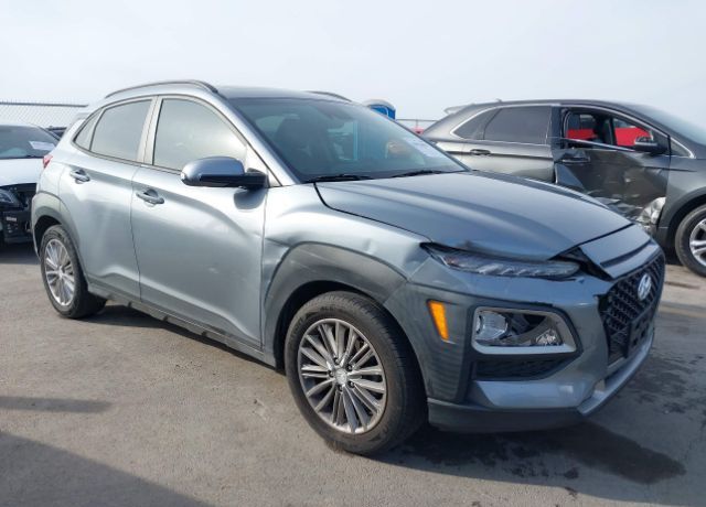 2020 HYUNDAI Kona