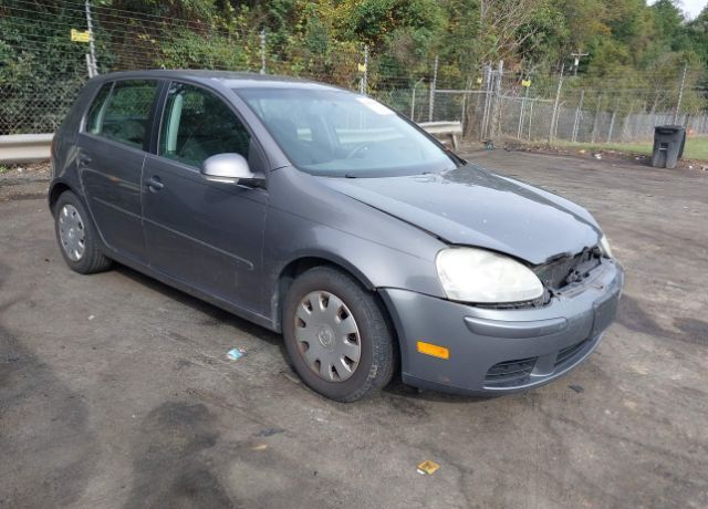 Volkswagen Rabbit