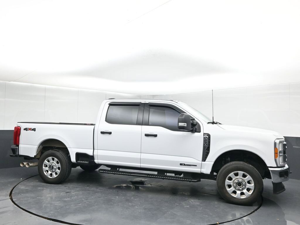 2023 FORD F-250