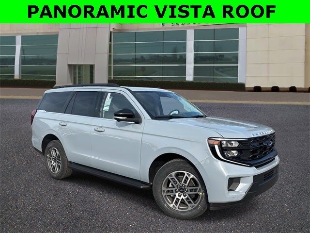 2026 FORD Expedition