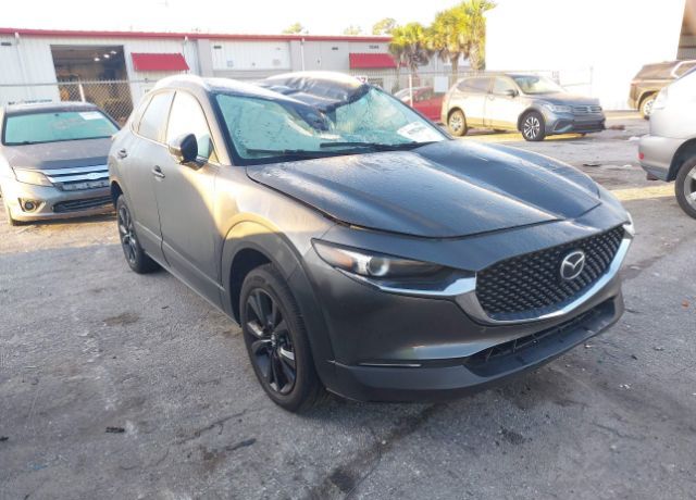 2024 MAZDA CX-30