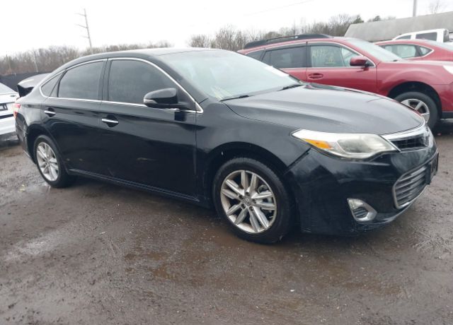 2014 TOYOTA Avalon