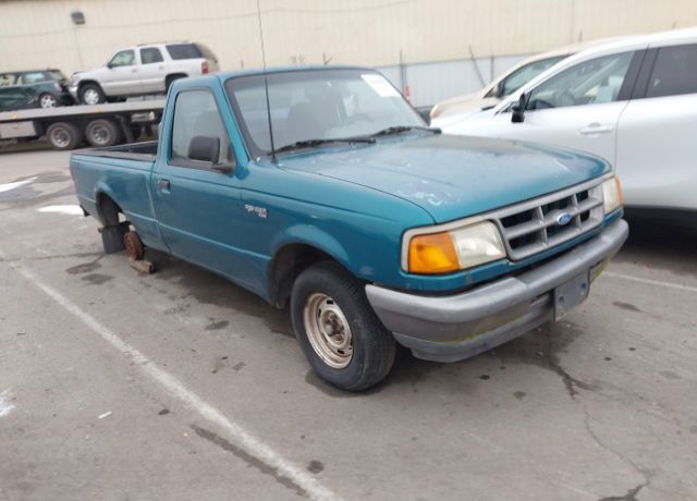 1994 FORD Ranger