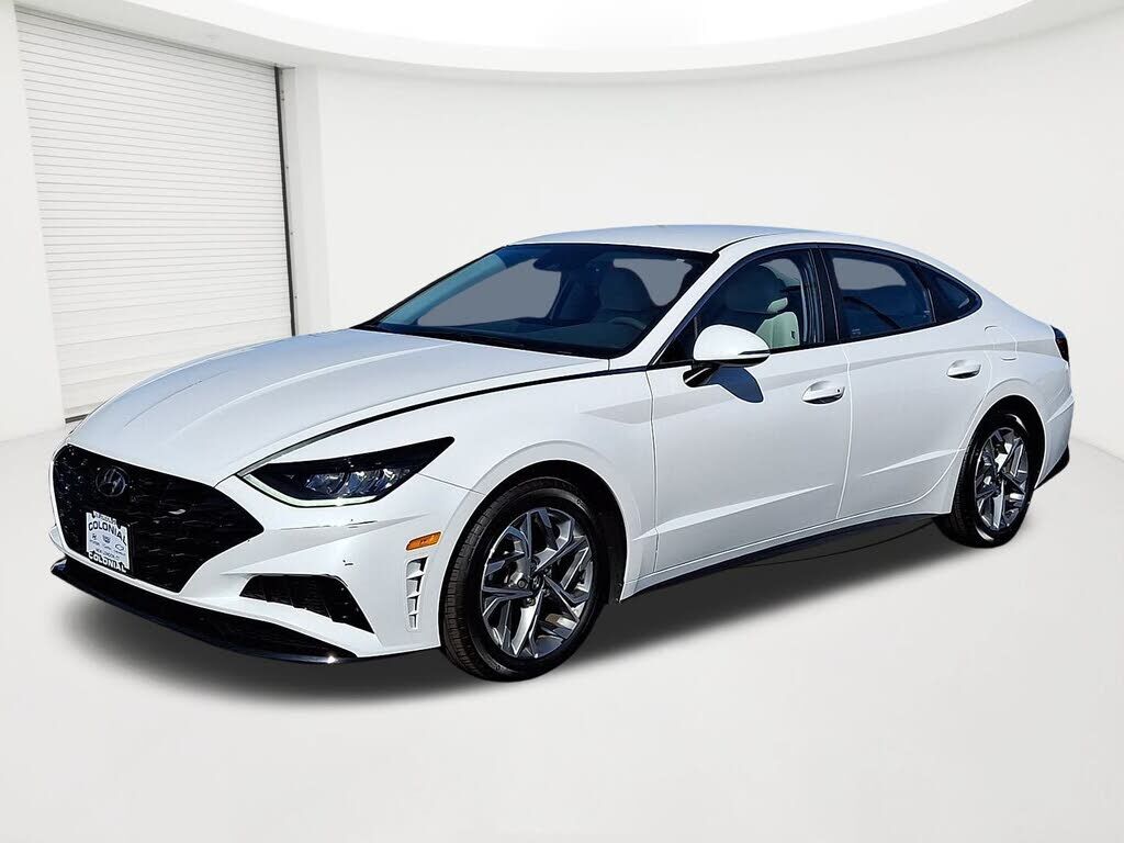 2023 HYUNDAI Sonata