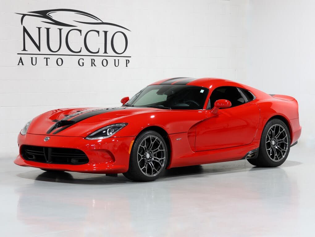 Dodge Viper