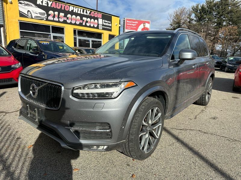 2016 VOLVO XC90