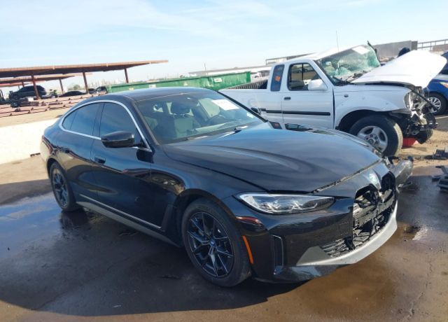 2023 BMW i4