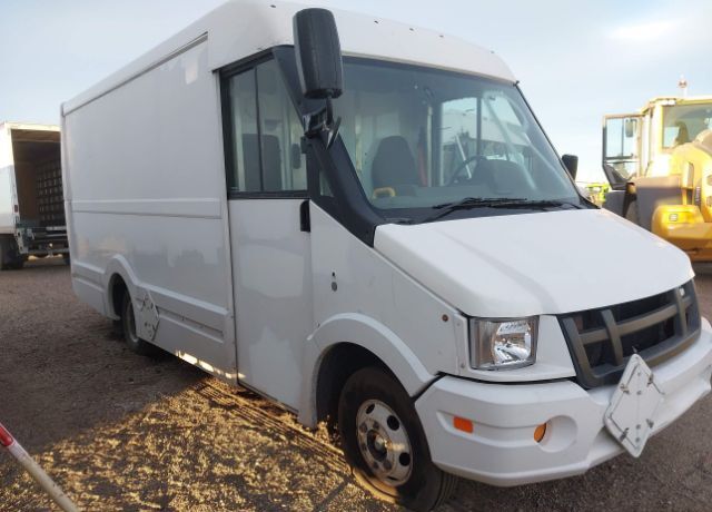 2015 ISUZU NPR/NPR-HD
