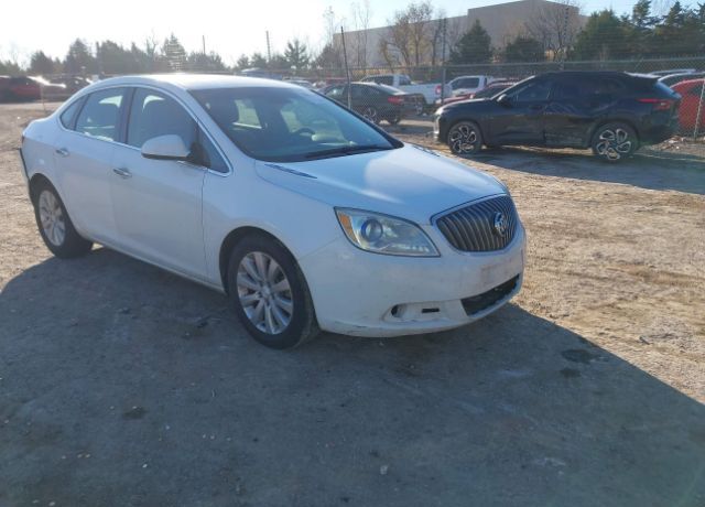 2016 BUICK Verano