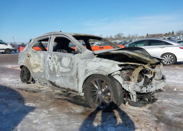 2020 BUICK Encore GX