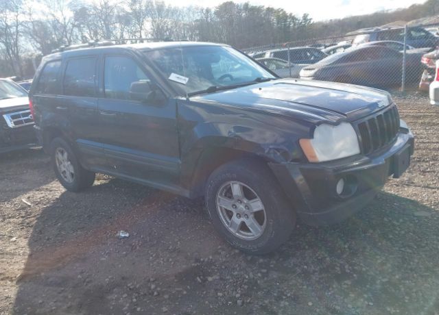 2005 JEEP Grand Cherokee