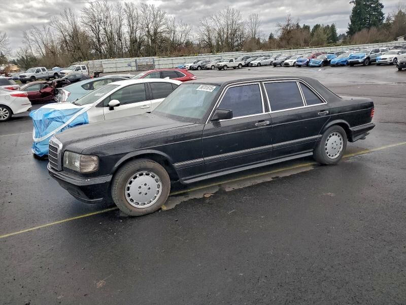 Mercedes-Benz 420
