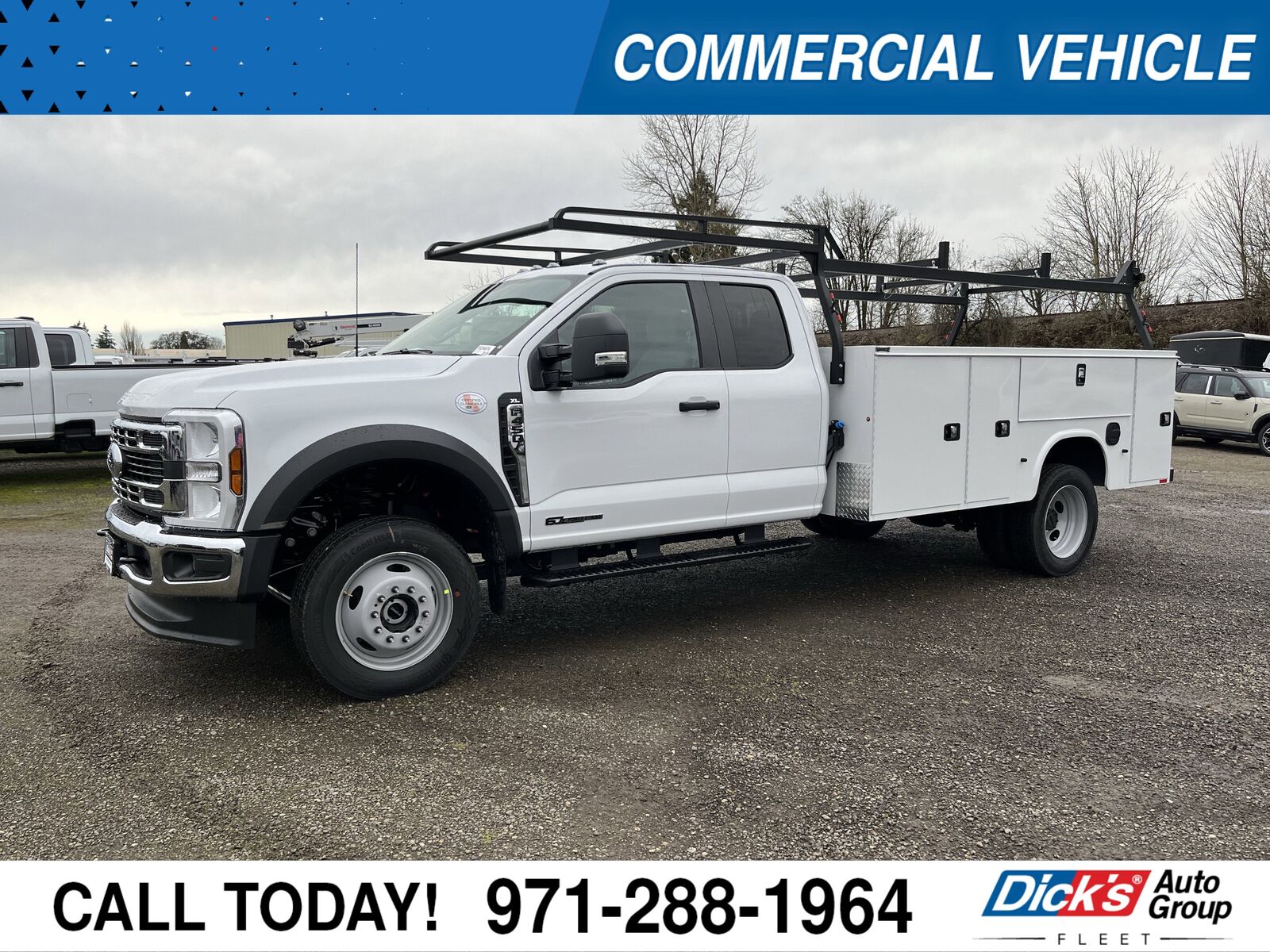 2026 FORD F-450