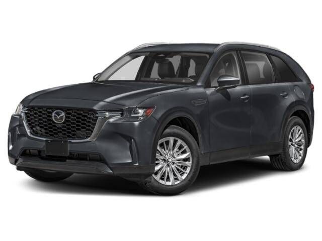 2026 MAZDA CX-90