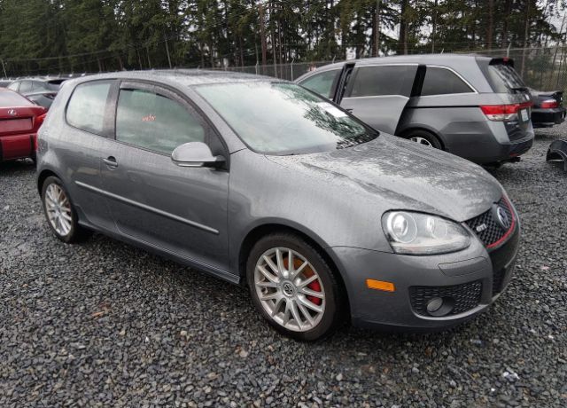 Volkswagen GTI
