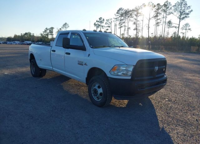 RAM 3500