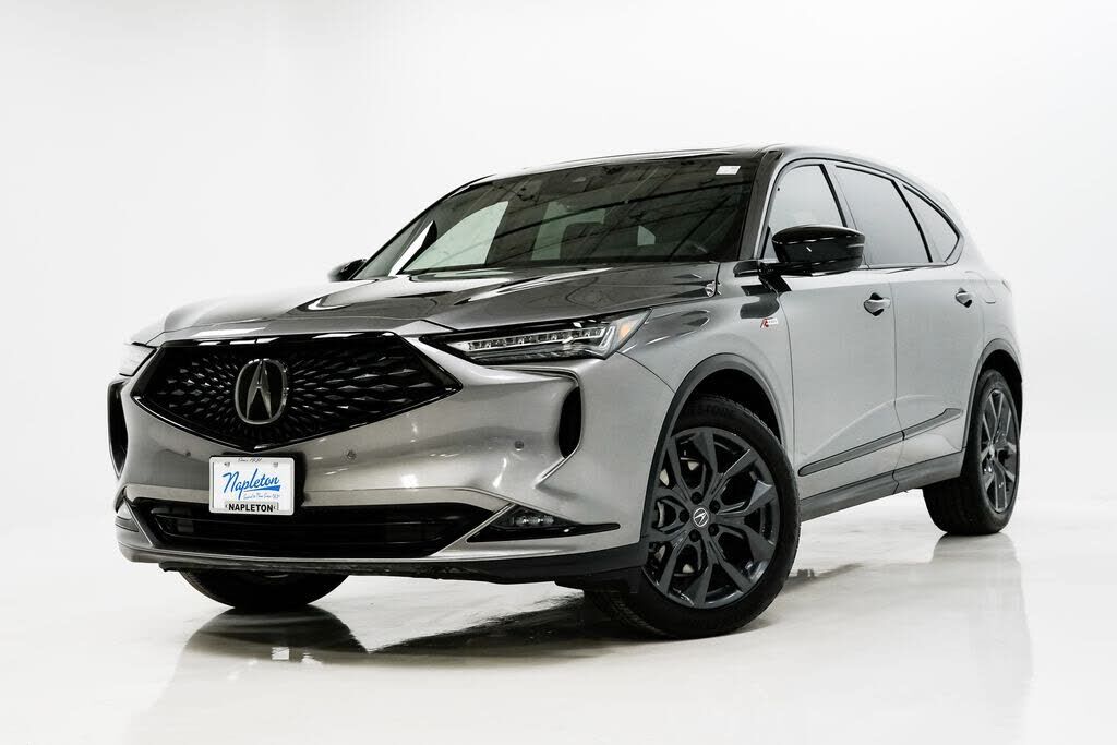 2023 ACURA MDX