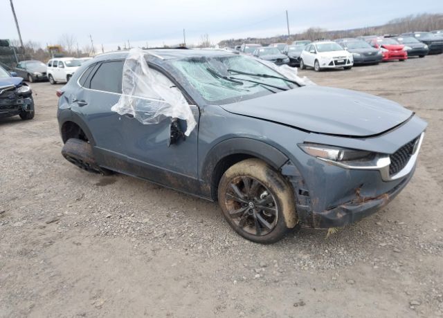 2023 MAZDA CX-30