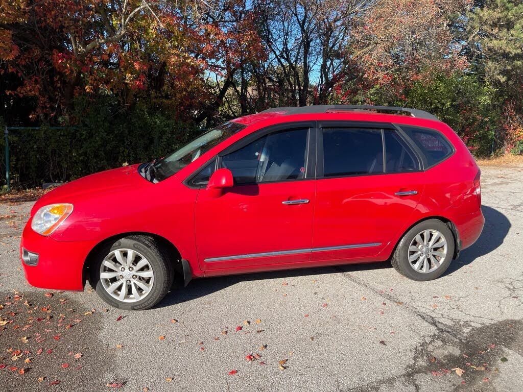 Kia Rondo