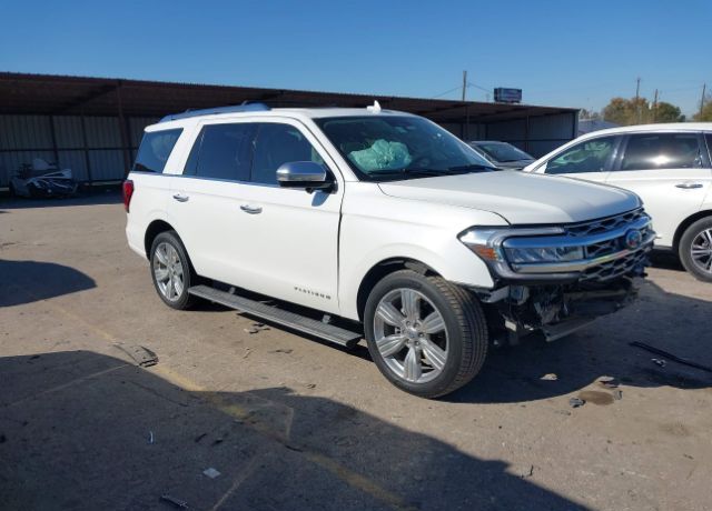 2023 FORD Expedition