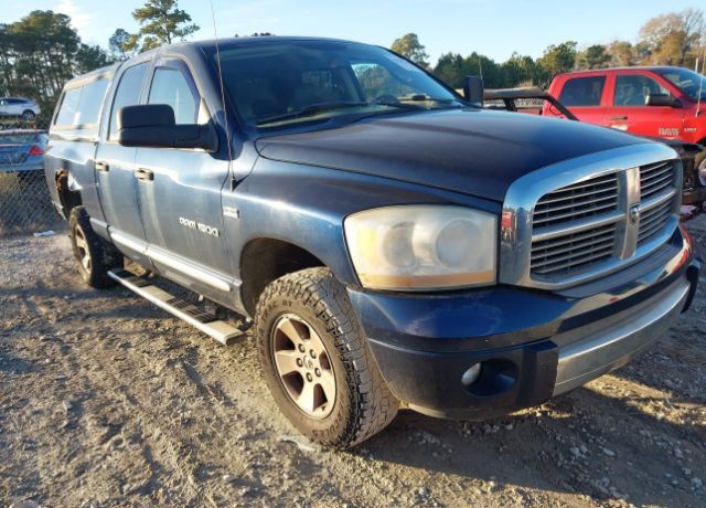 2006 Dodge Ram