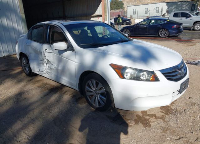 2011 HONDA Accord