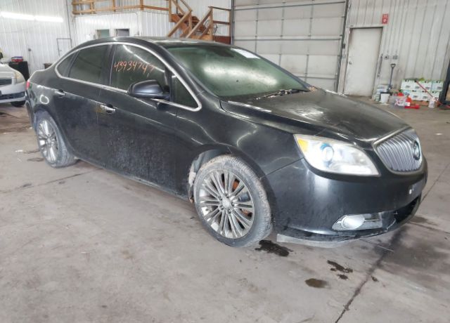 2013 BUICK Verano