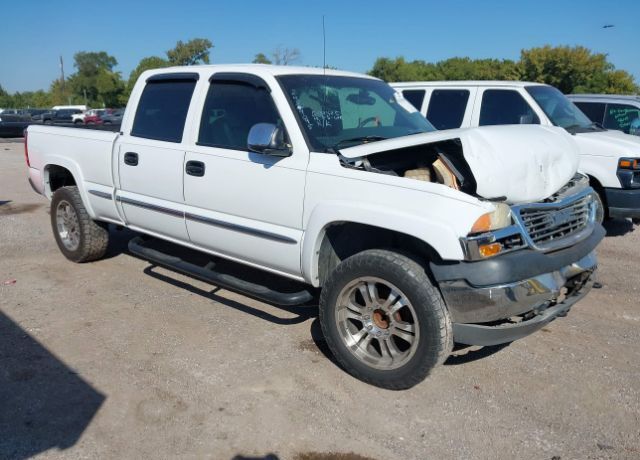 GMC Sierra