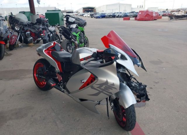 2022 SUZUKI GSX1300RRM2 / GSX1300RRZM2