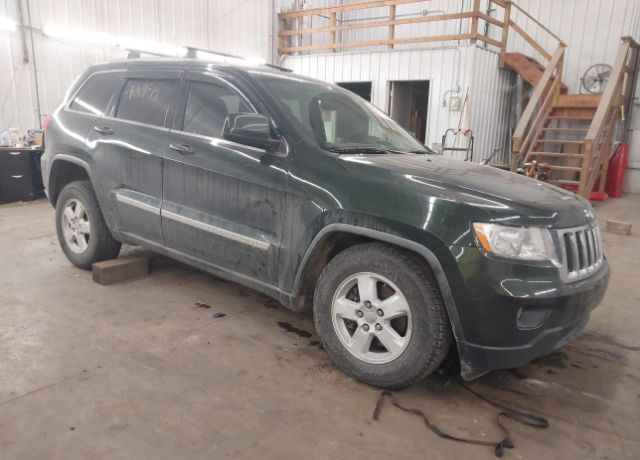 2011 JEEP Grand Cherokee