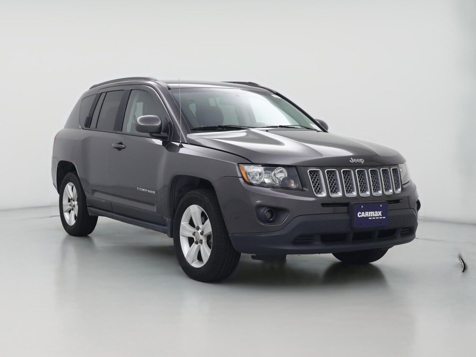 2016 JEEP Compass