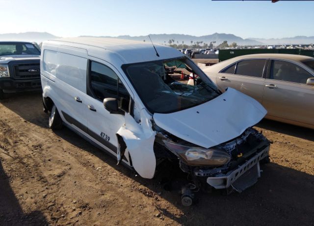 2017 FORD Transit