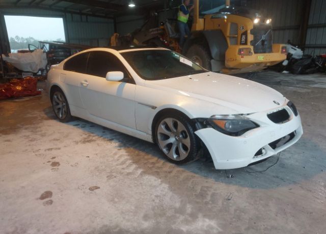BMW 650i
