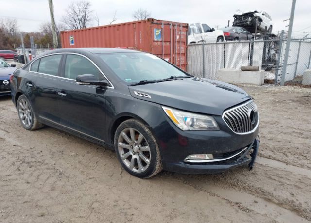 2014 BUICK LaCrosse