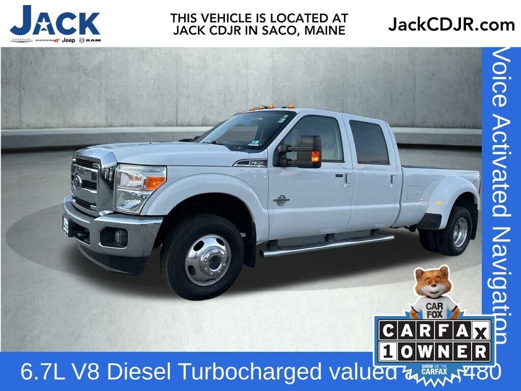 Ford F-350