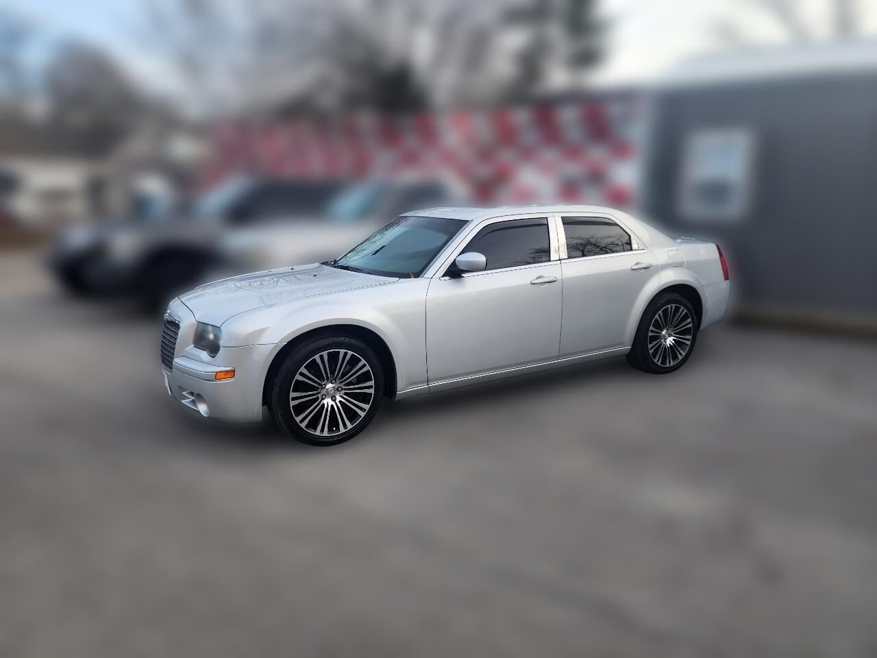2010 CHRYSLER 300