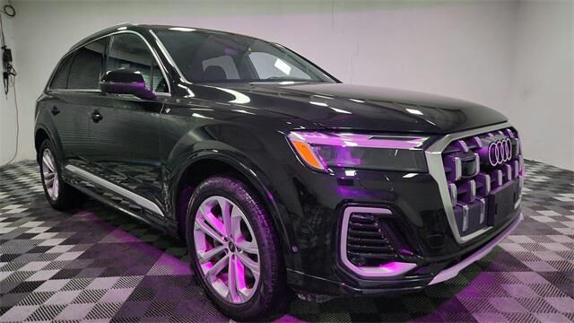 2025 Audi Q7