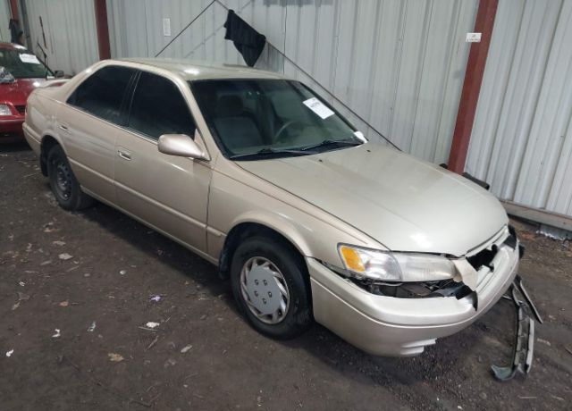 1997 TOYOTA Camry