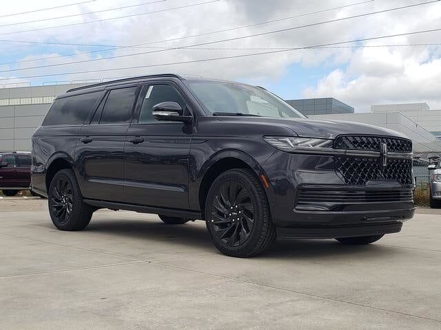 2025 LINCOLN Navigator L