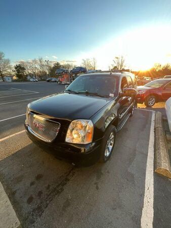 GMC Yukon