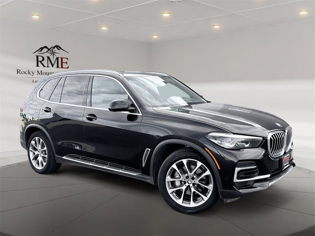 2023 BMW X5