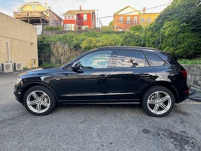 2014 Audi Q5