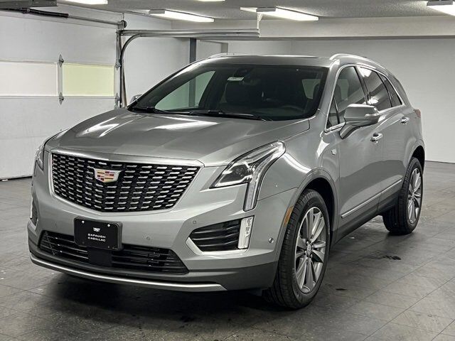 2026 CADILLAC XT5