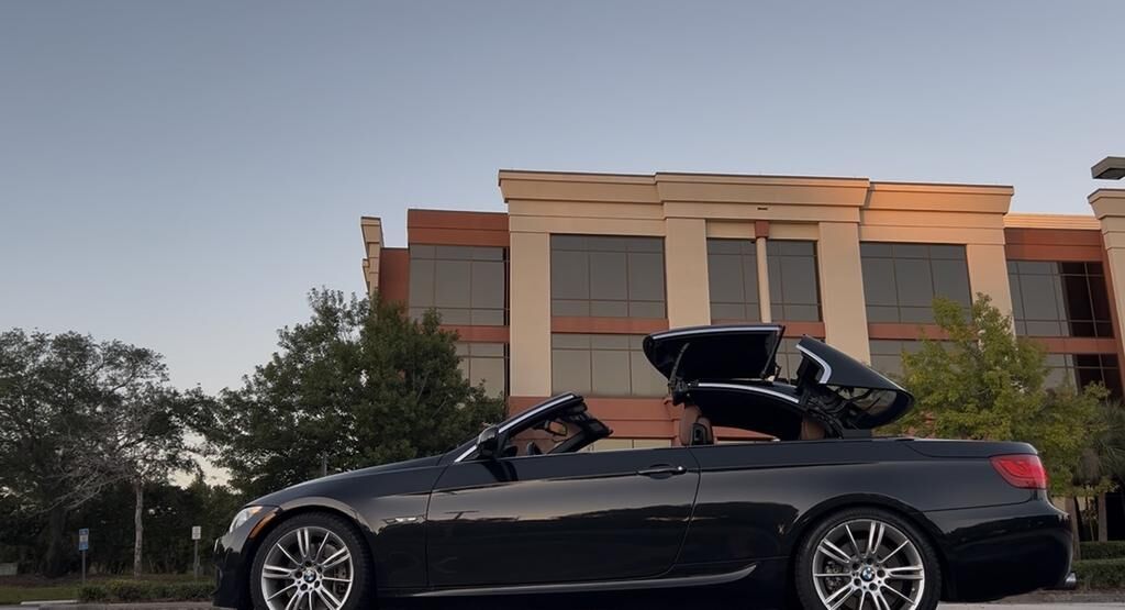 BMW 335i