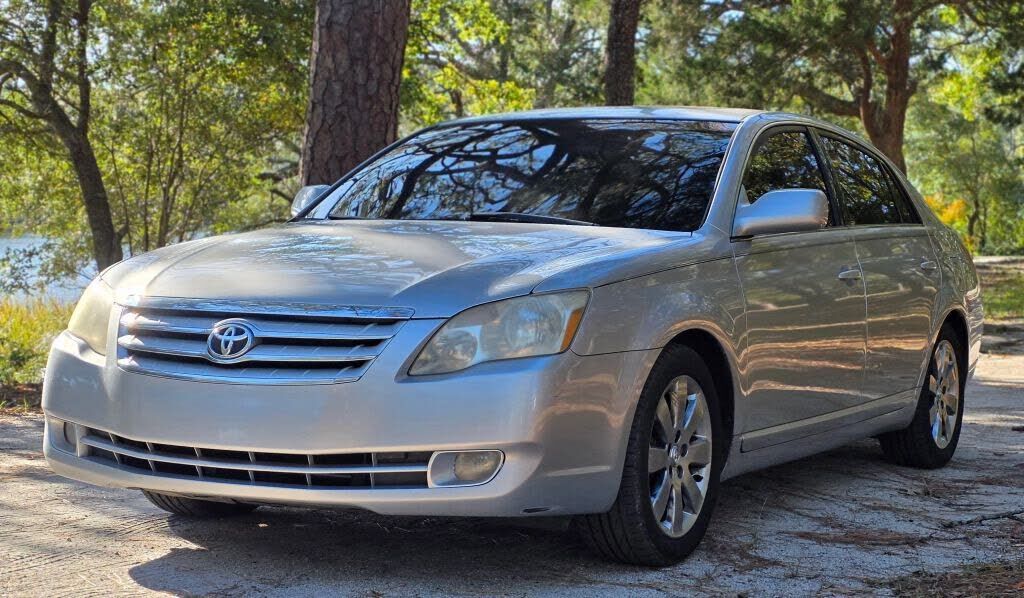 Toyota Avalon