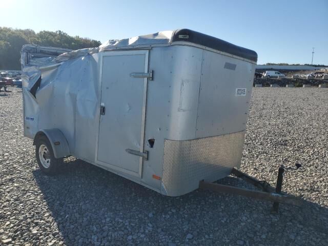 2005 PACE AMERICAN Pace American Trailer