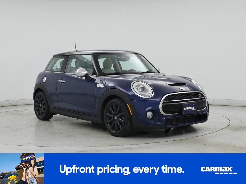 2015 MINI Hardtop