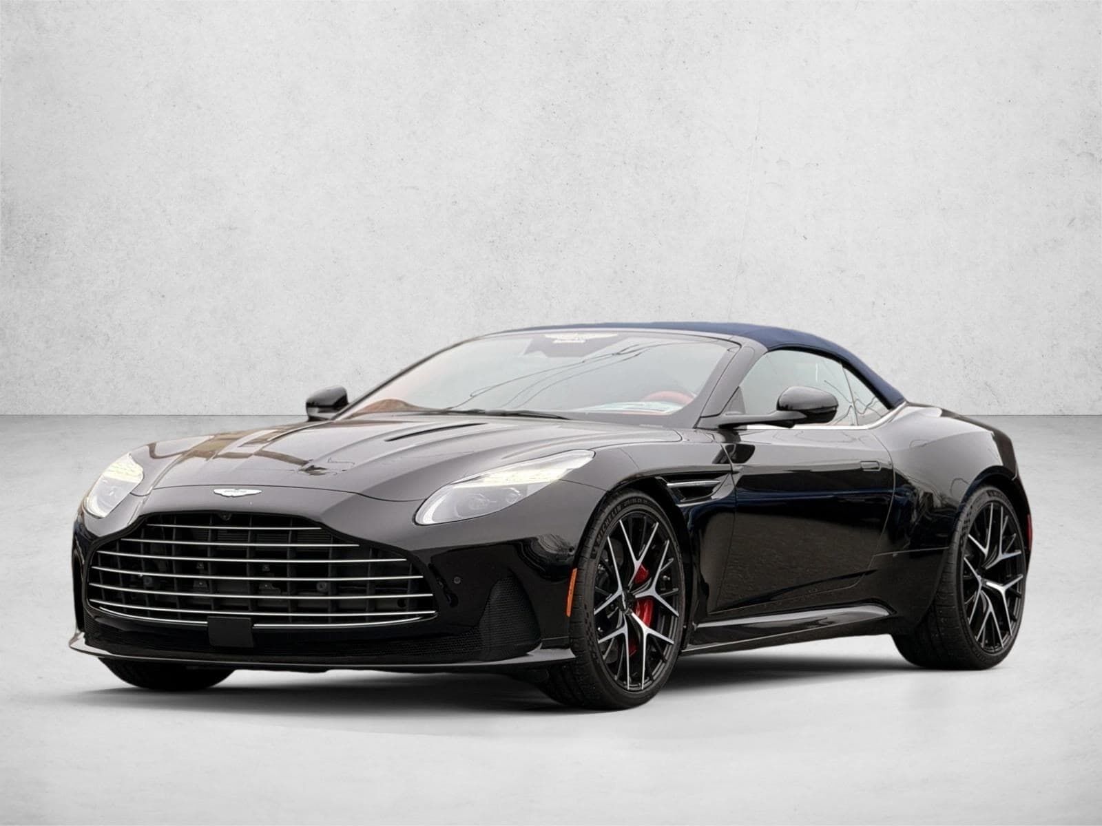 2026 ASTON MARTIN DB12