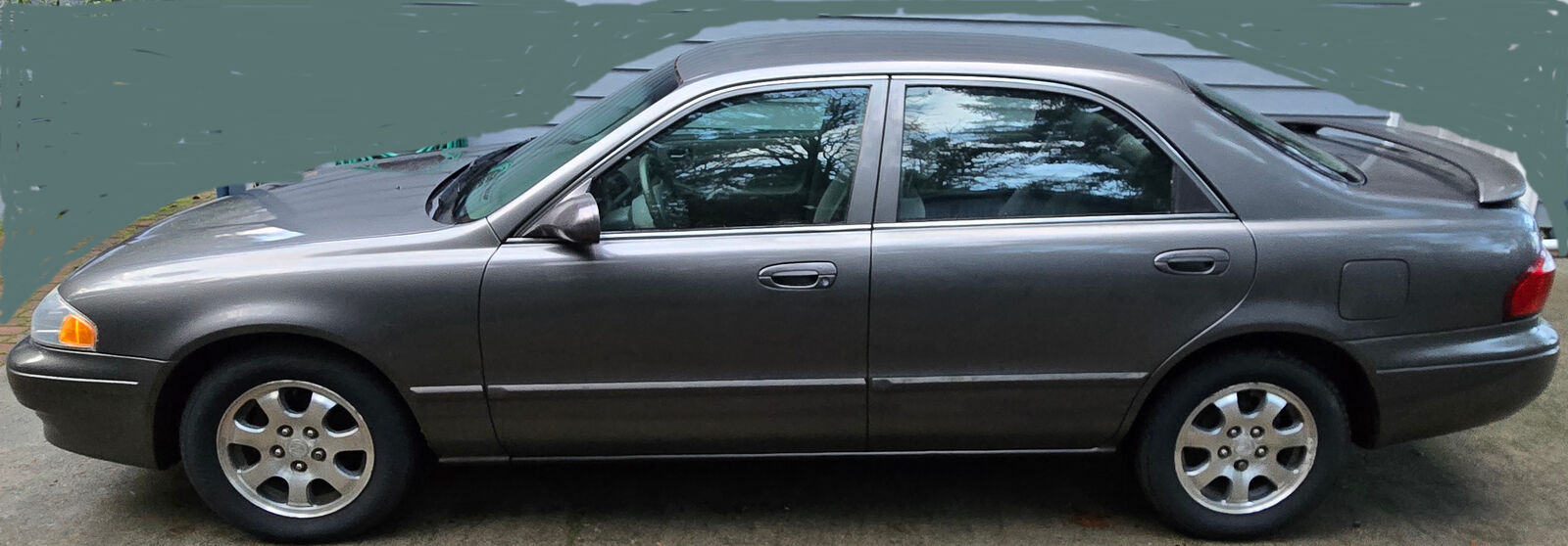 Mazda 626