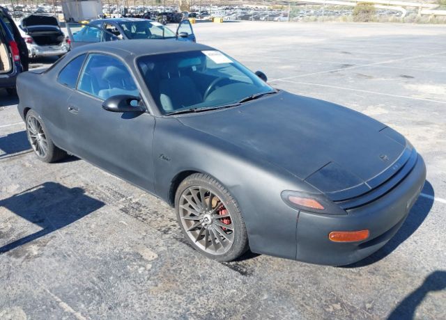Toyota Celica